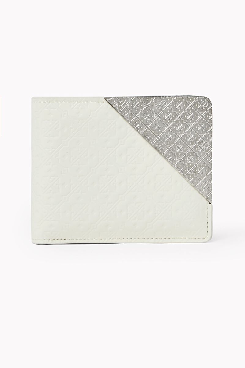 Soltanto Japan (ft) Ivory Wallet (Ivory-Wallet)