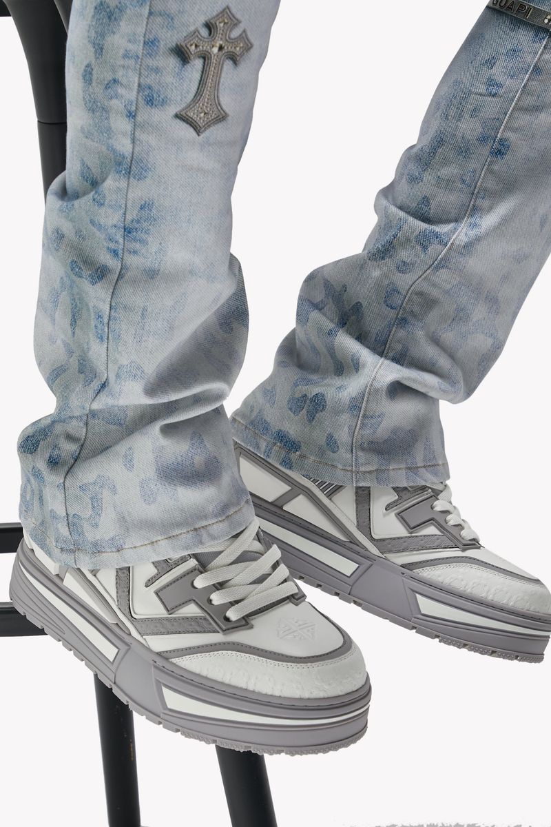 Cloud Grey Reign FT Soltanto Japan