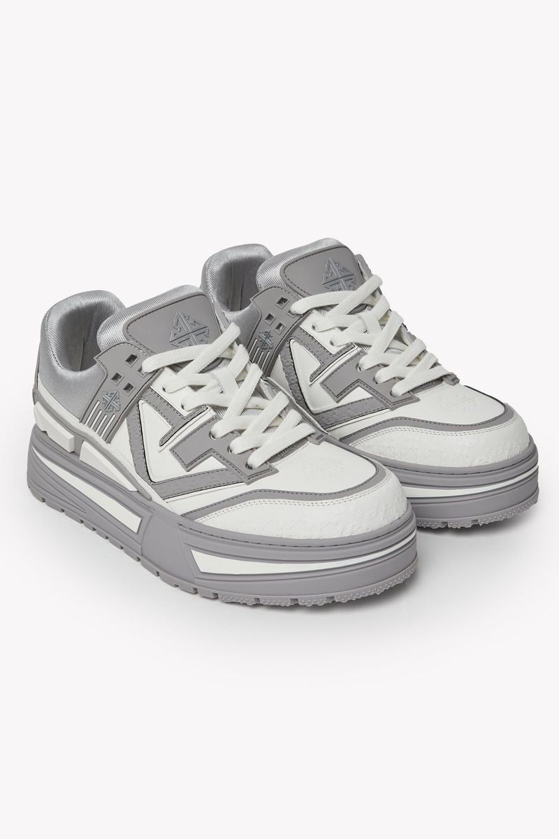 Cloud Grey Reign FT Soltanto Japan