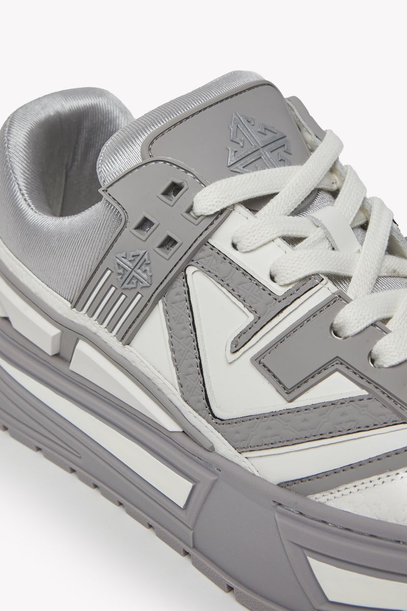 Cloud Grey Reign FT Soltanto Japan