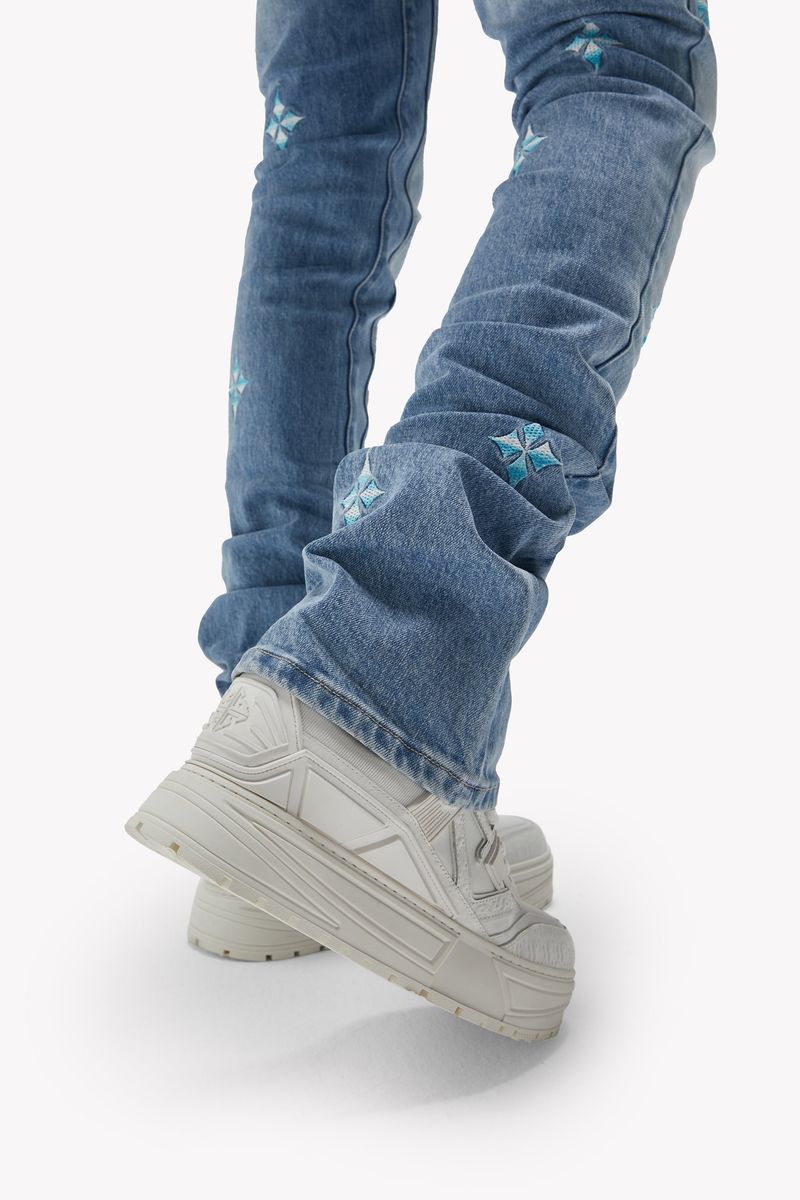 Shoes Ghost White Reign ft Soltanto