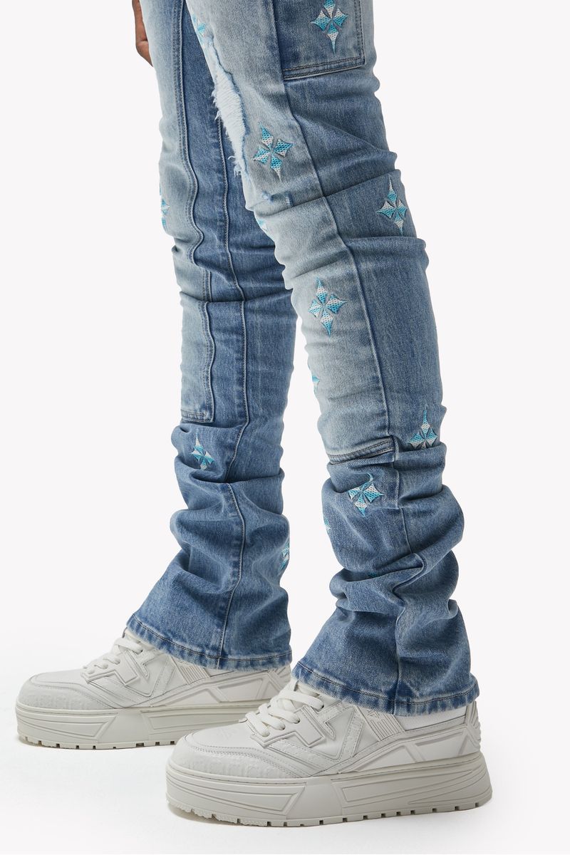 Shoes Ghost White Reign ft Soltanto