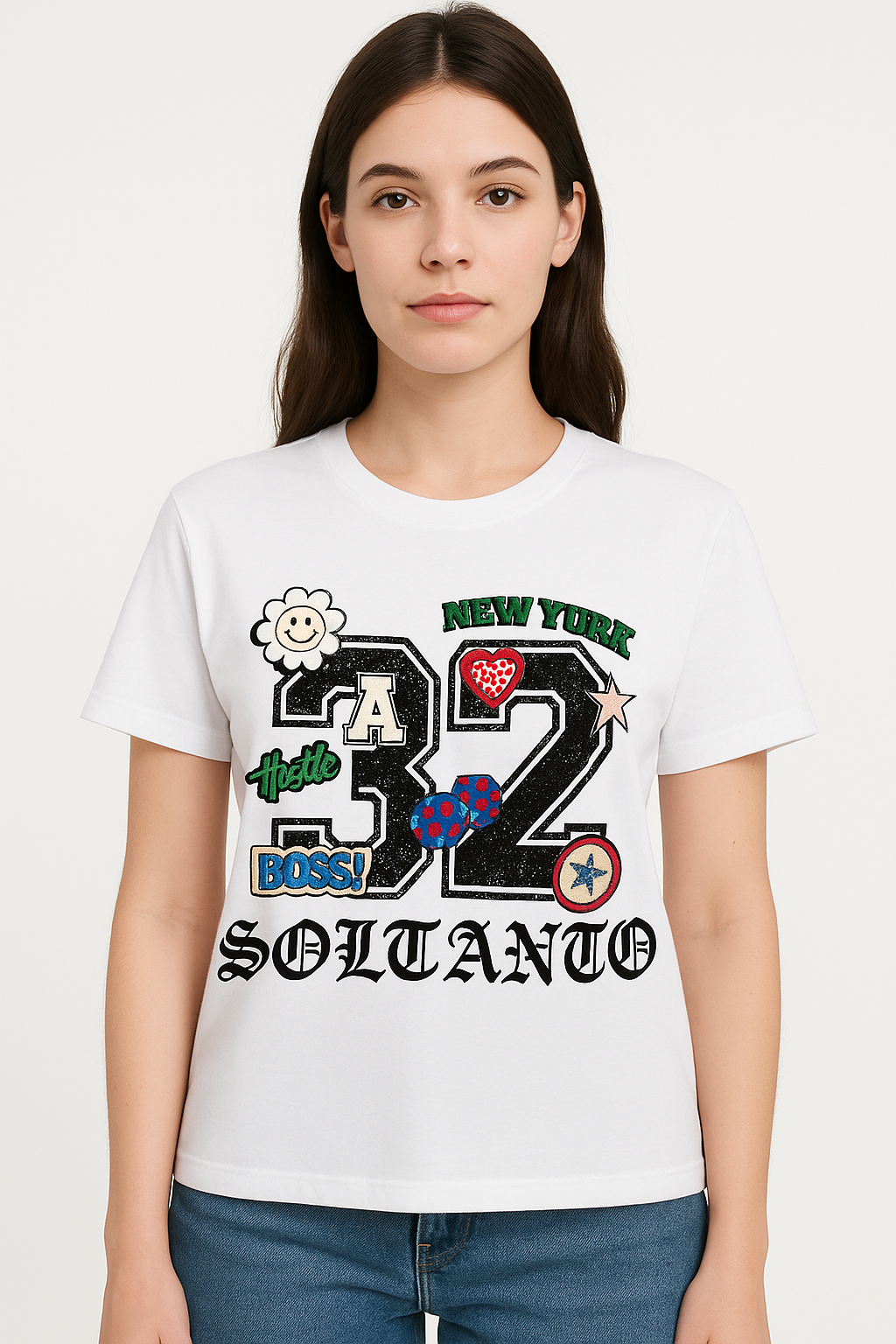 NEW YORK 32