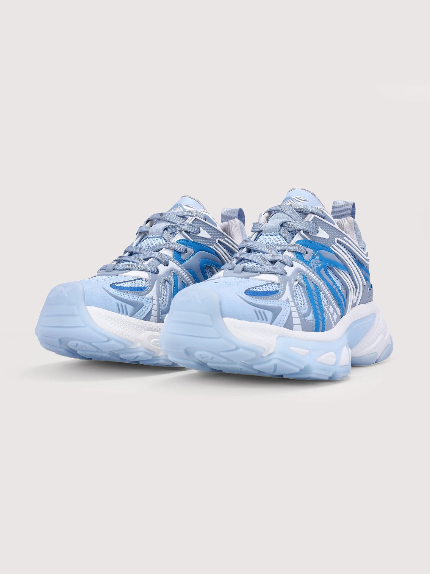 SOLTANTO JAPAN x EAST BLUE WOMEN