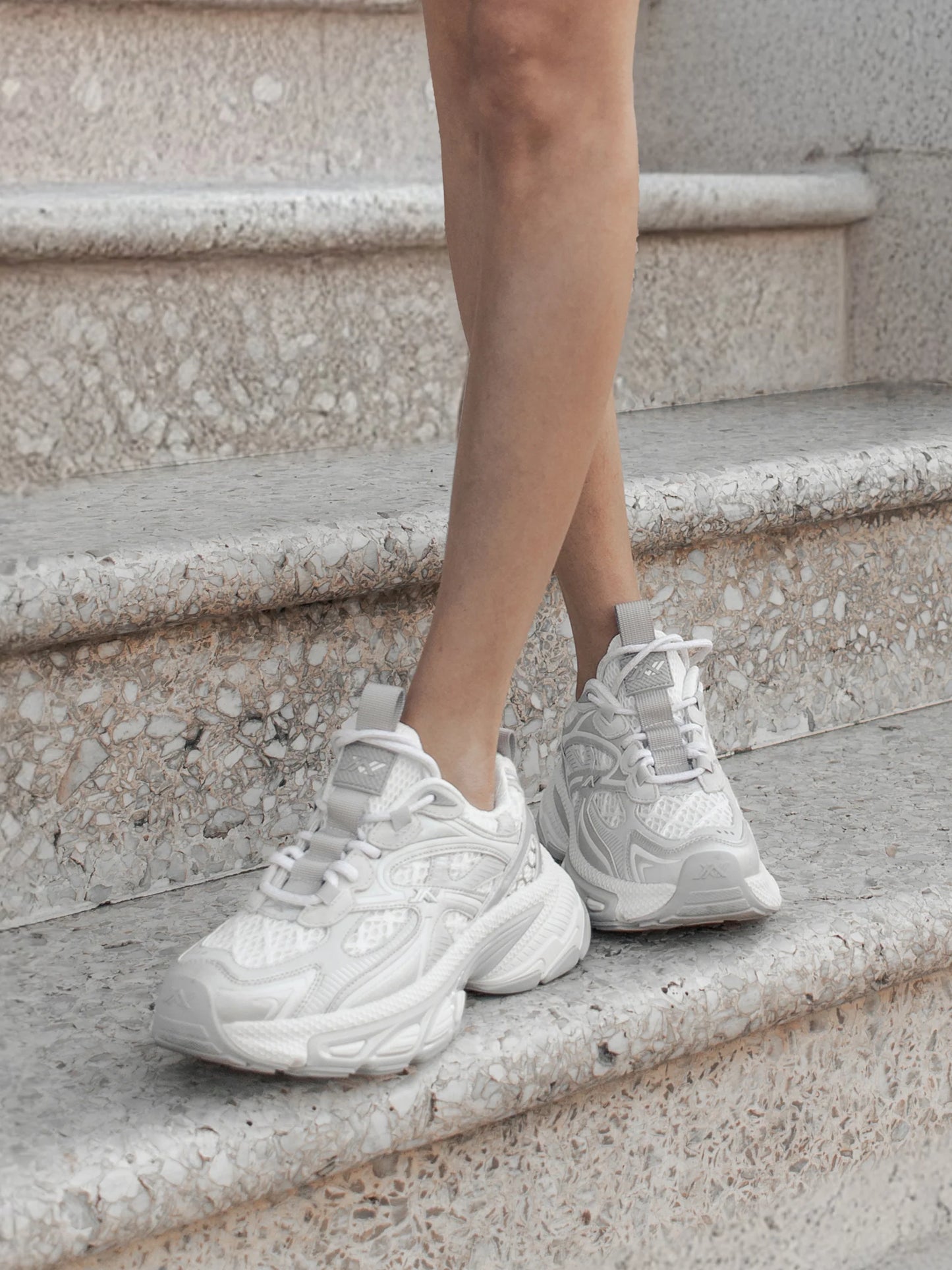 SOLTANTO JAPAN X LIFT WOMEN