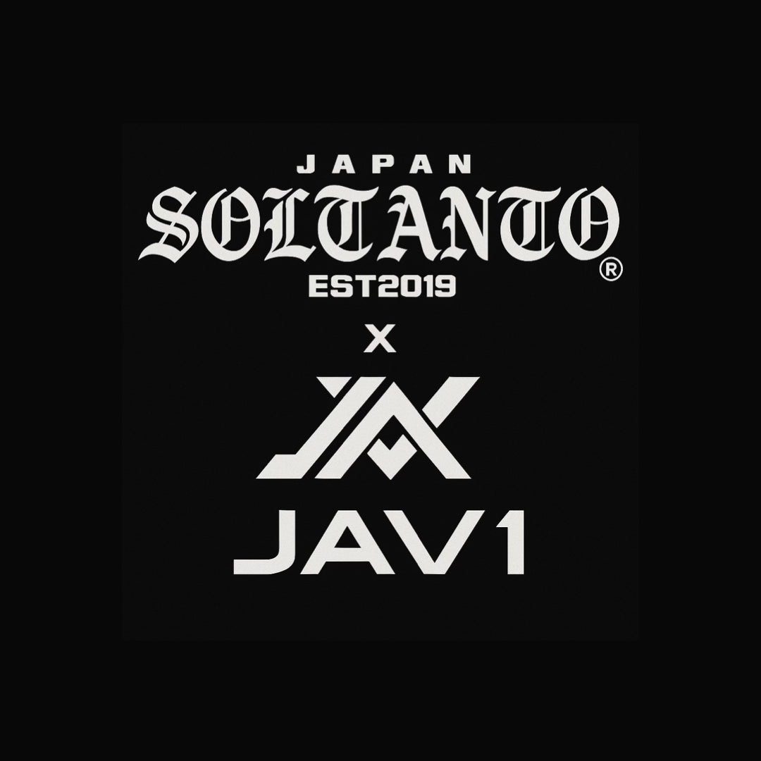 SOLTANTO JAPAN  (ft) JAV1