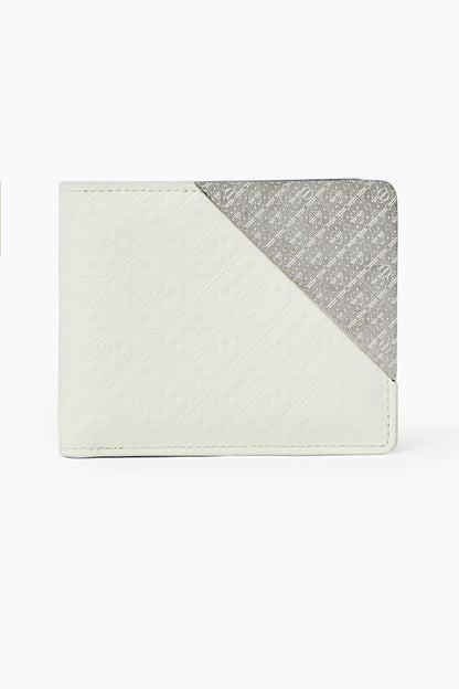 Soltanto Japan (ft) Ivory Wallet (Ivory-Wallet)
