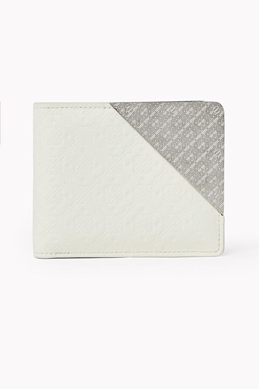 Soltanto Japan (ft) Ivory Wallet (Ivory-Wallet)