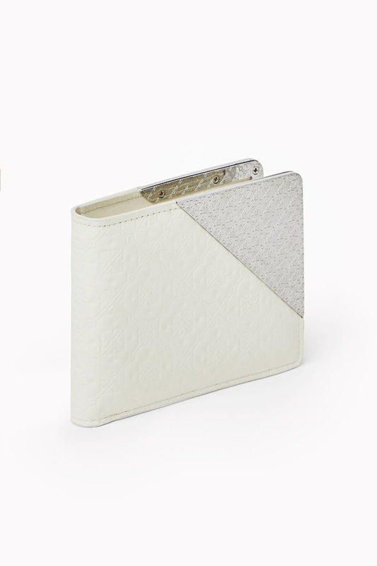 Soltanto Japan (ft) Ivory Wallet (Ivory-Wallet)