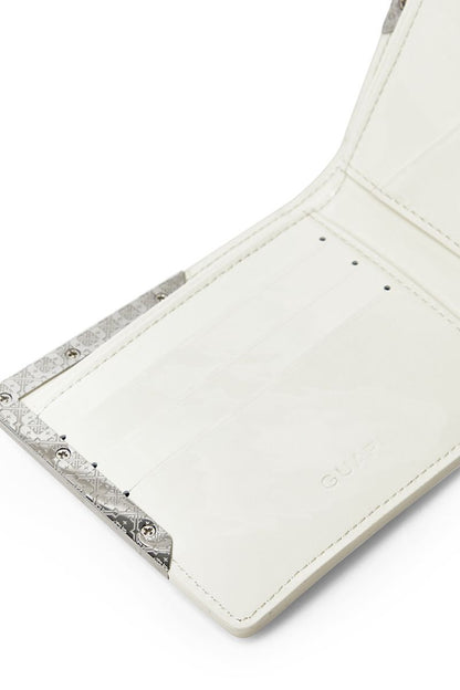 Soltanto Japan (ft) Ivory Wallet (Ivory-Wallet)
