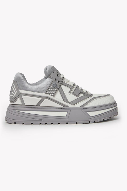Cloud Grey Reign FT Soltanto Japan