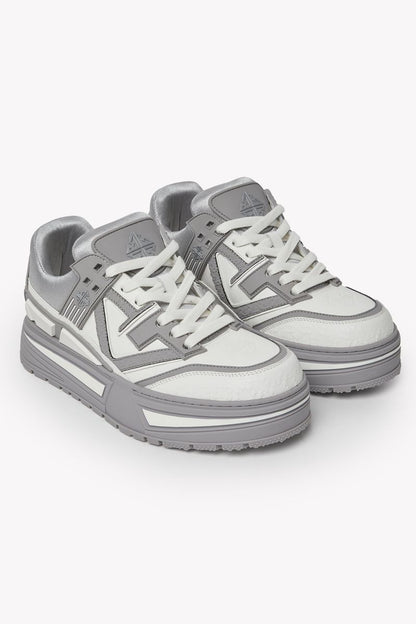 Cloud Grey Reign FT Soltanto Japan