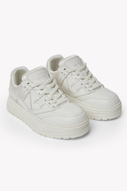 Shoes Ghost White Reign ft Soltanto