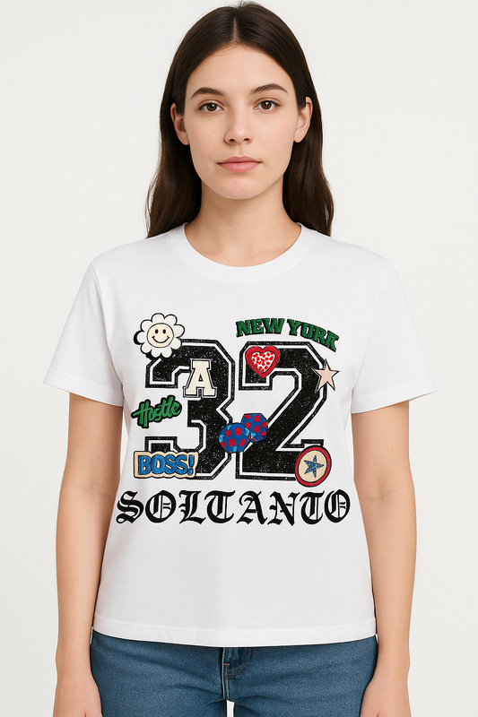 NEW YORK 32